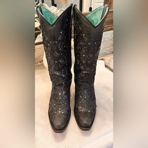 Corral Women’s boots size 7.5m
